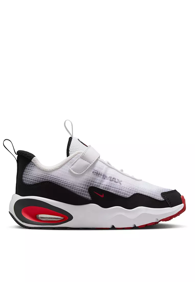 Discount on Nike  shoes - SKU: Air Max Nova Little Kids' Shoes