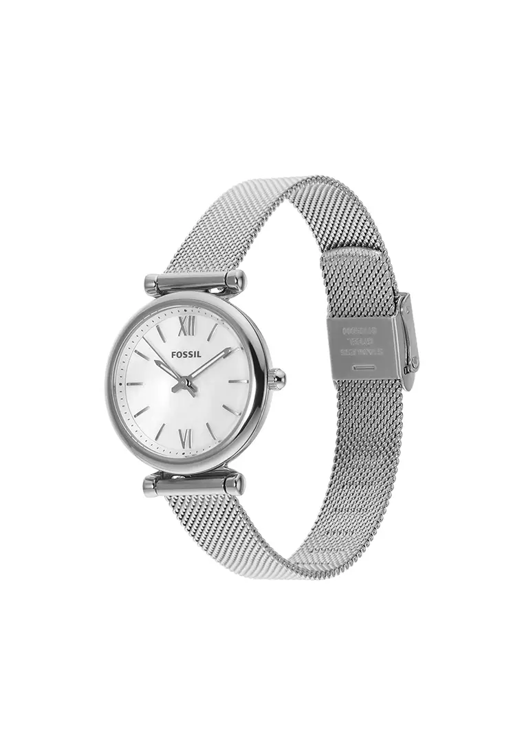 Fossil es4432 best sale