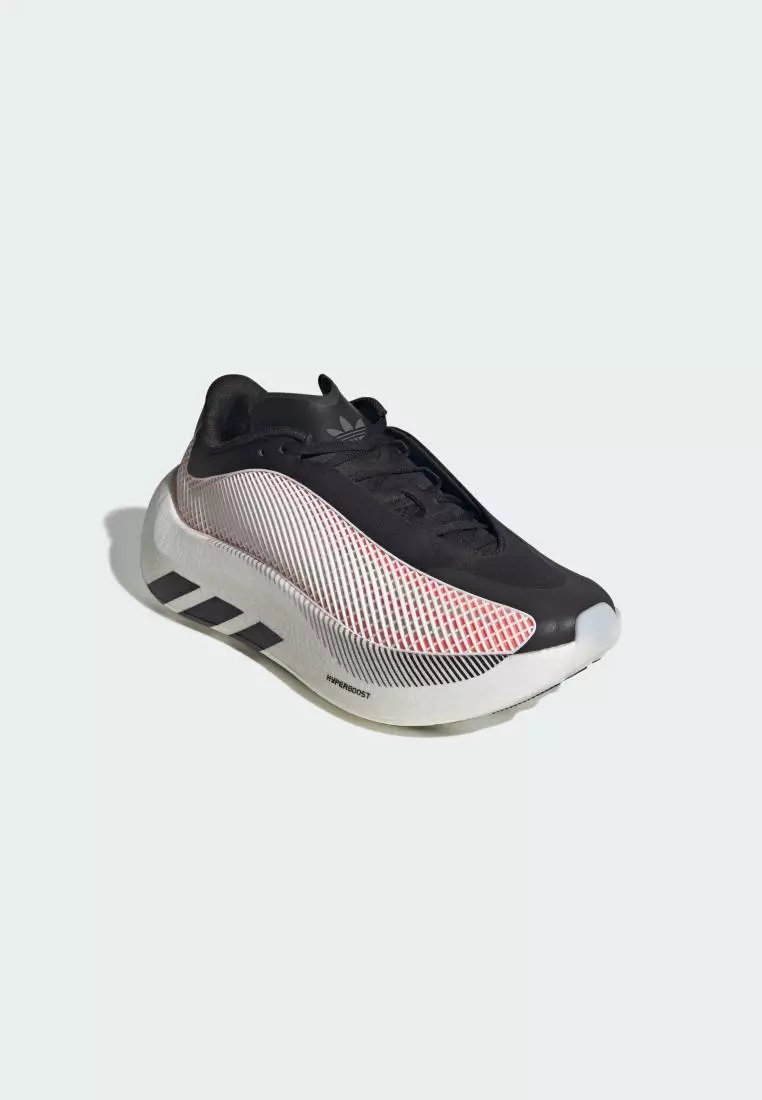 Lifestyle HYPERBOOST EPHR SHOES Unisex Black LA6206