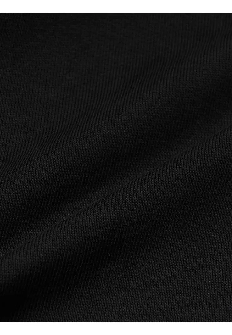 CLASSIC MONOGRAM BIG LUX OVER FIT HOODIE NEW YORK YANKEES