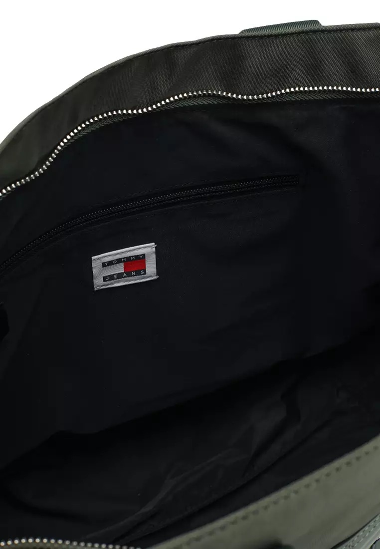 Buy Tommy Hilfiger Surplus Tote Bag Tommy Jeans Online ZALORA Malaysia