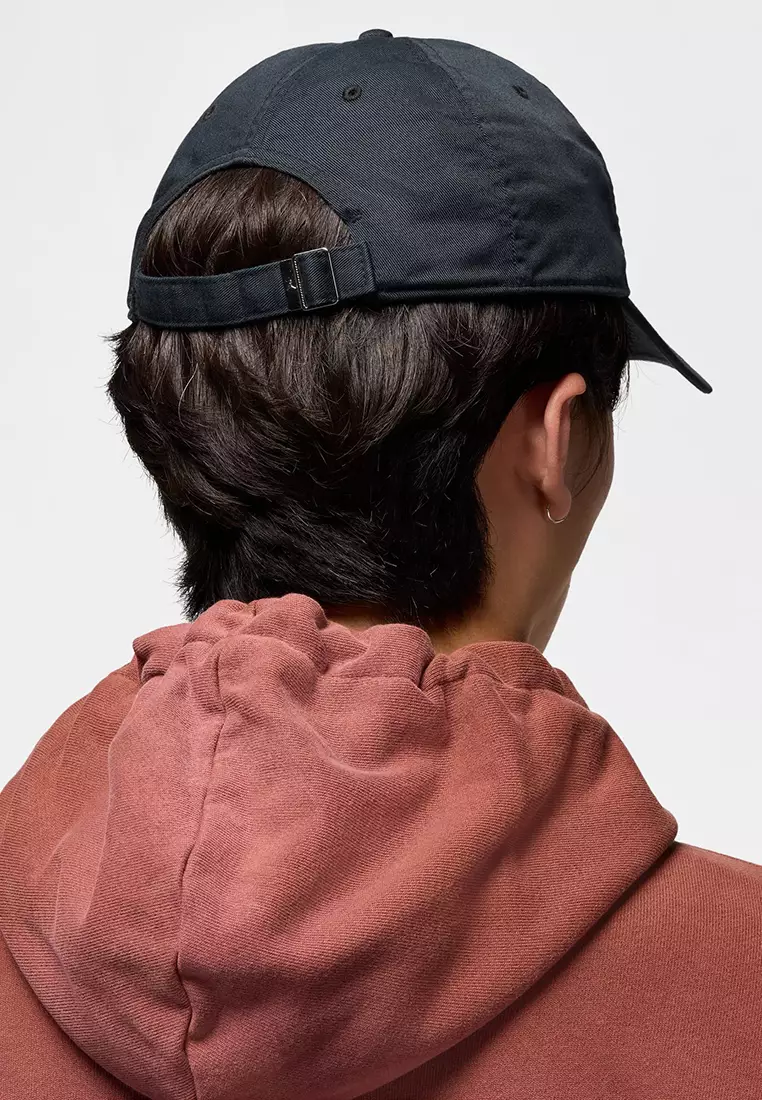 Club Cap Adjustable Hat