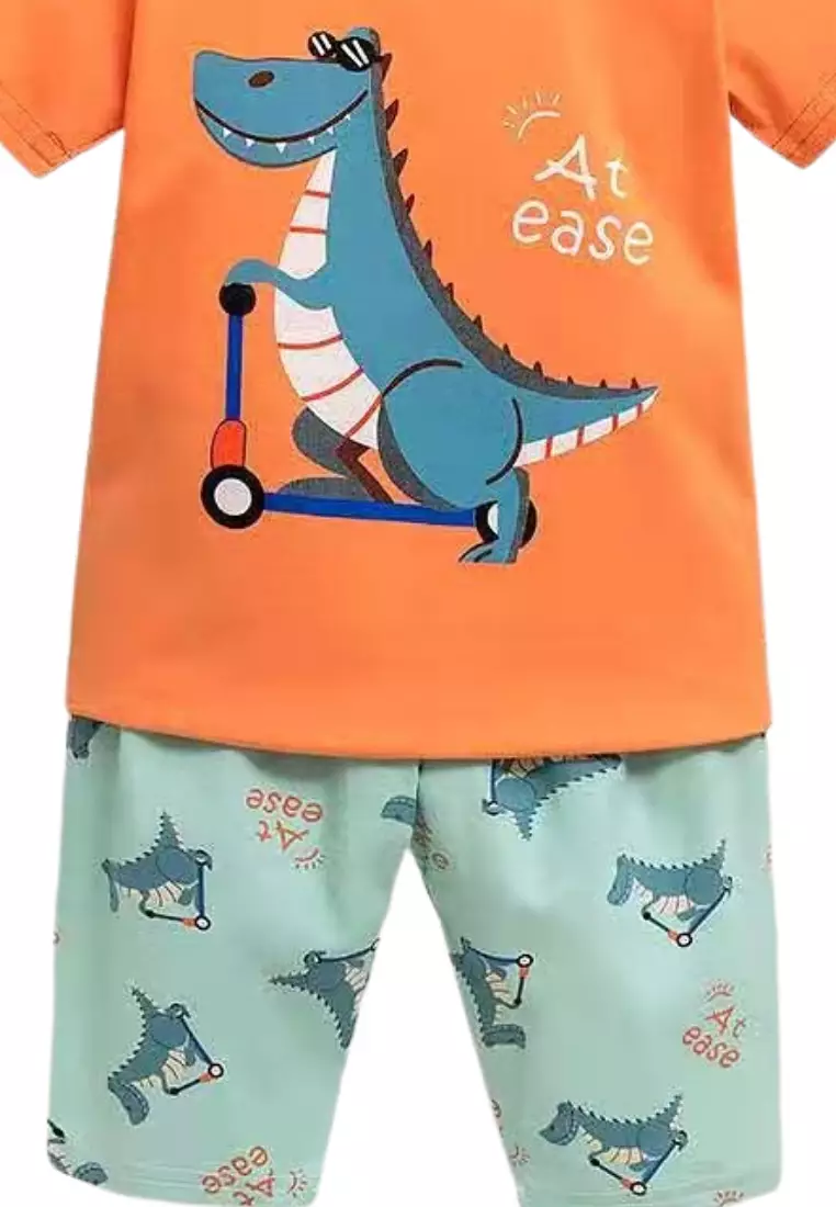 Reuben Outfit set