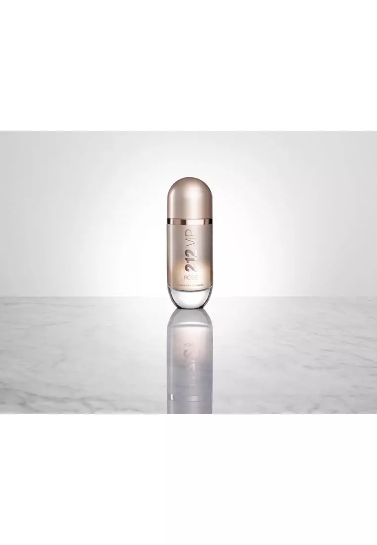 Carolina Herrera 212 VIP Rosé Eau de Parfum 30ml