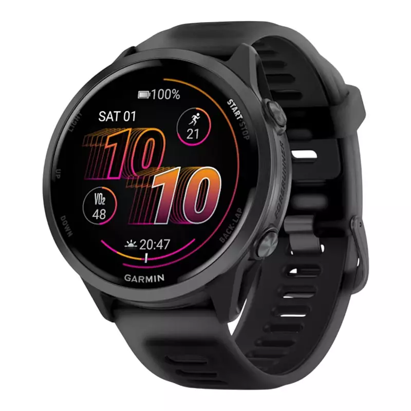 Gps Watch Montre Gps Instinct Garmin Watch Black Garmin Instinct