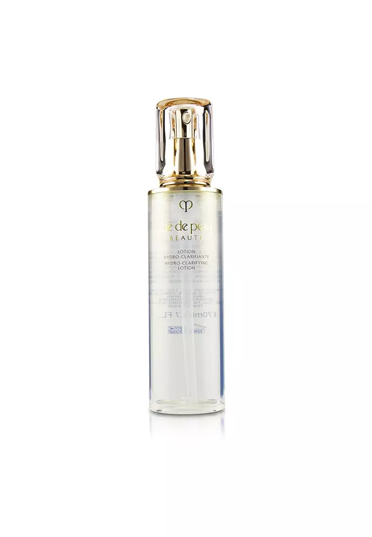Buy Clé de Peau Cle De Peau - Hydro-clarifying Lotion N 170ml/5.7
