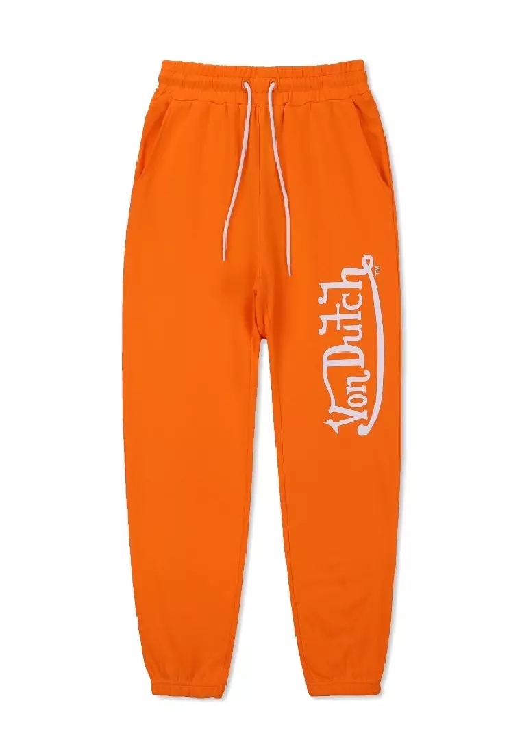 Von dutch sales sweatpants womens