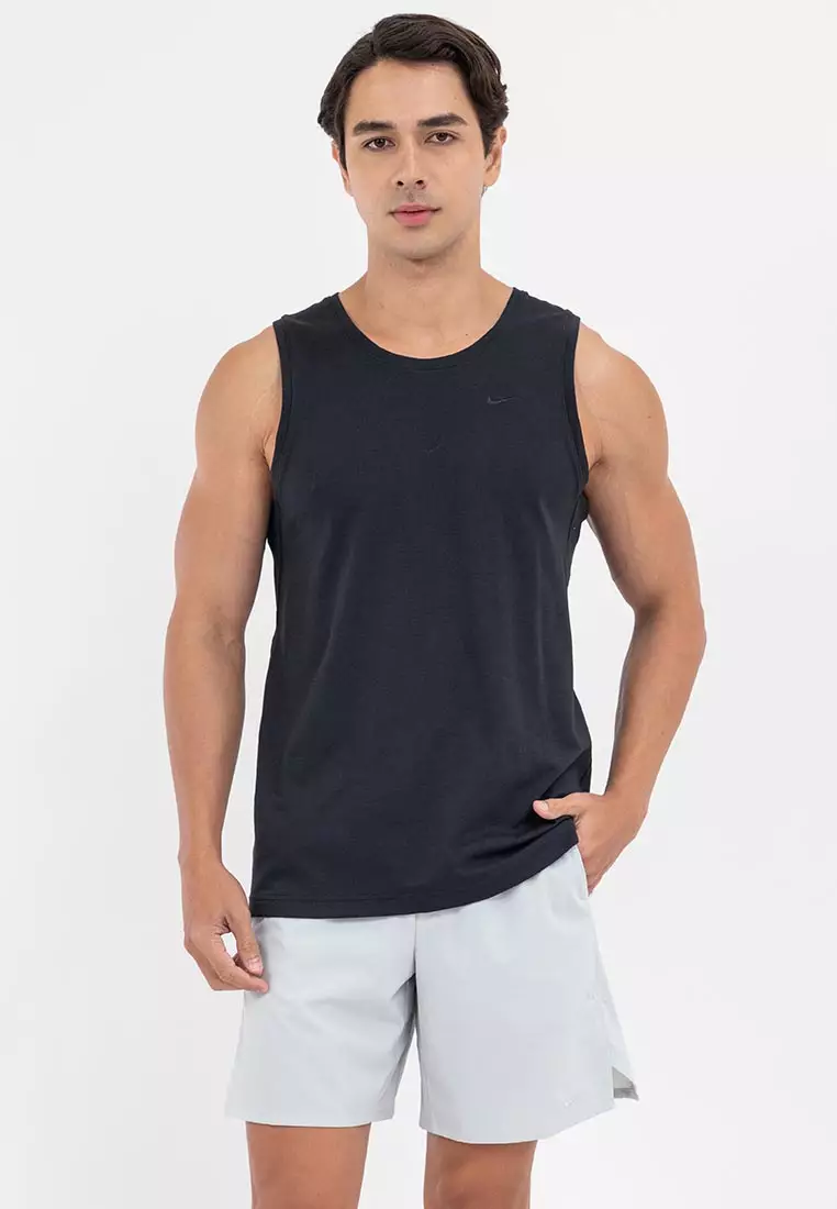 Primary Men's Dri-FIT Versatile Tank