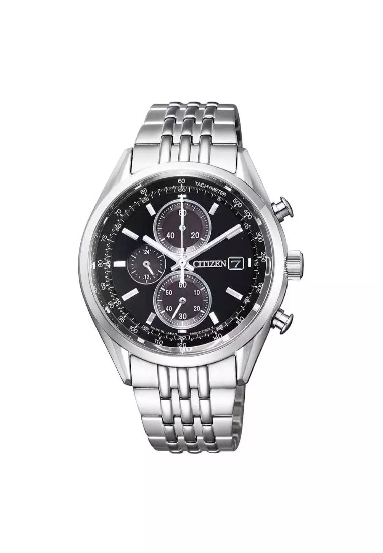 Mens citizen deals eco watch