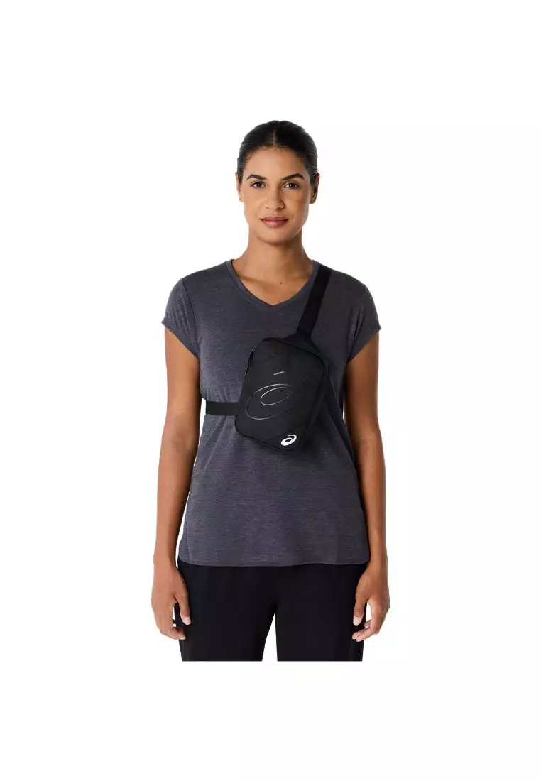 Unisex SHOULDER POUCH