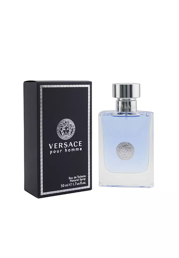 范思哲男士 淡香水噴霧 50ml/1.7oz