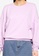 ONLY purple Zia Life Sweater 89670AACF4BC3EGS_2