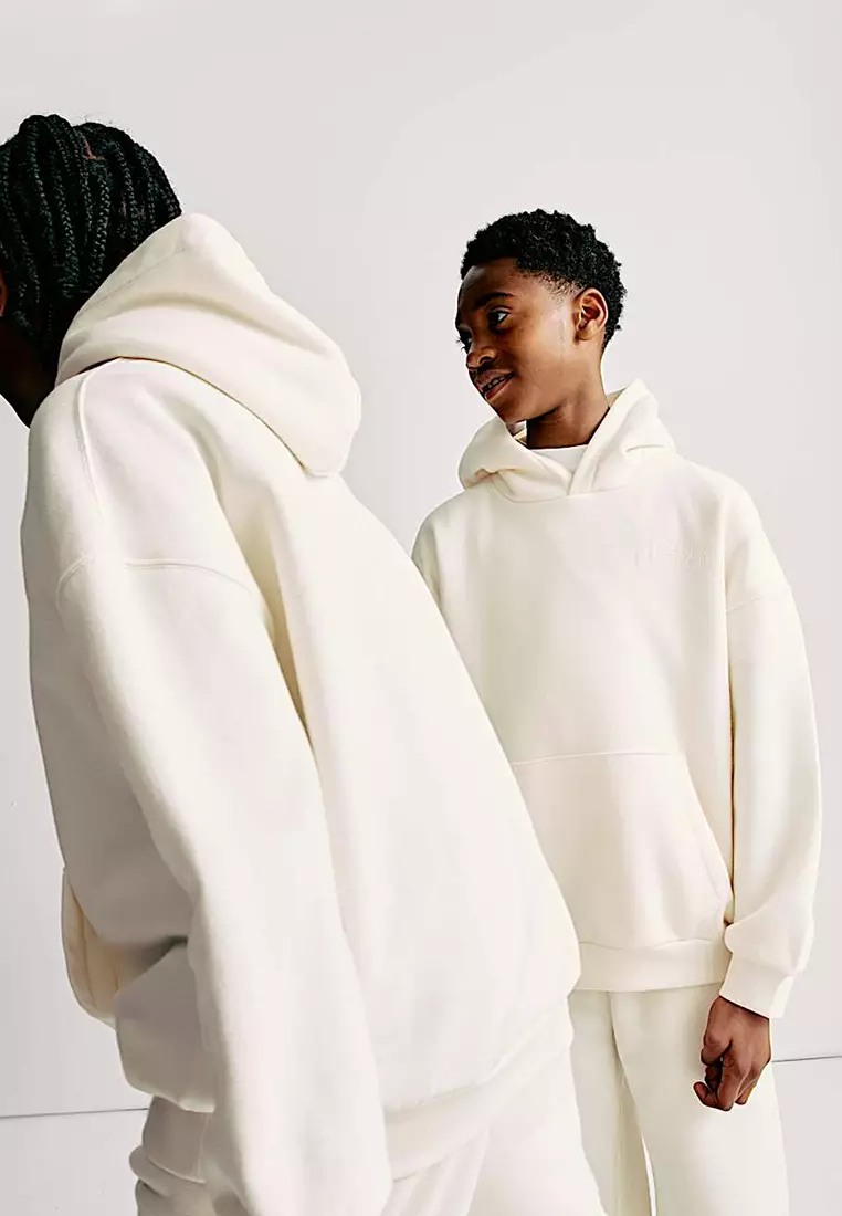 Cotton Rich Hoodie