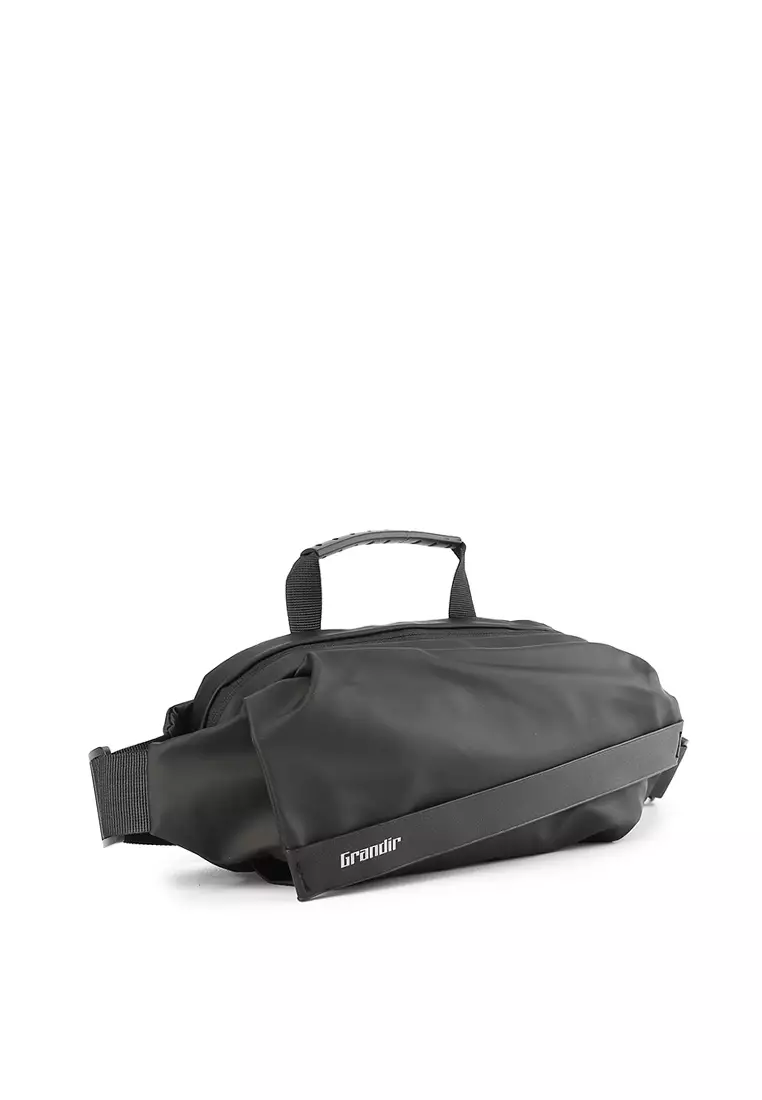 Tas Selempang Body Bag Pria