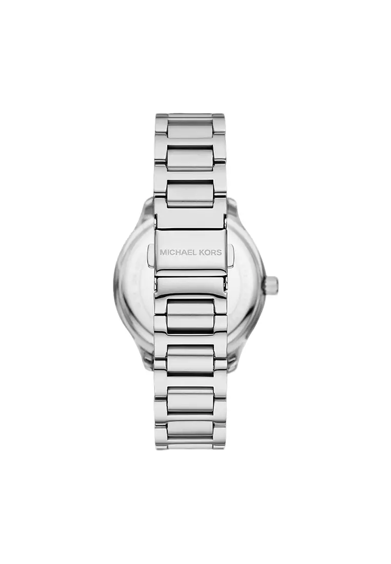 Ladies' Watch in Silver MK4807