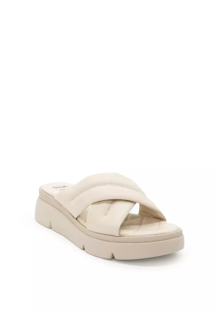 Discount on Scholl Shoes  shoes - SKU: Bali Cross Women's Casual Sandals