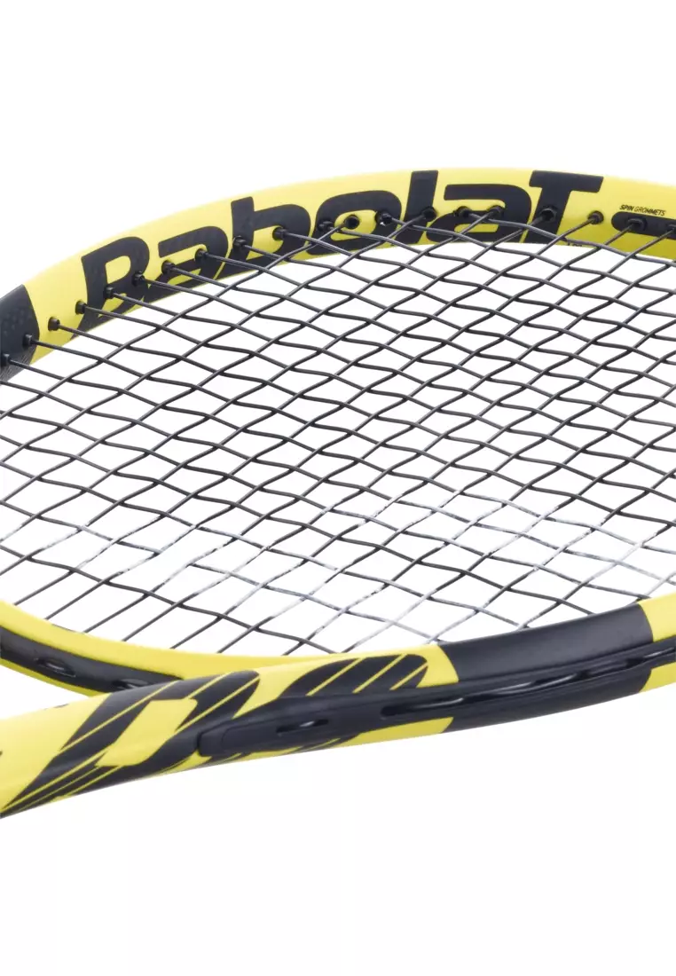 Babolat Tennis String RPM Blast 12M (125/17)