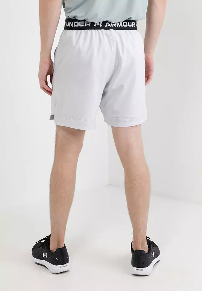 Vanish Woven 6In Shorts