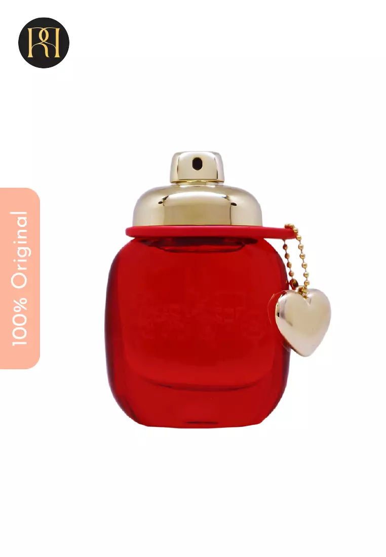 Coach Coach Love Woman EDP 30 ML