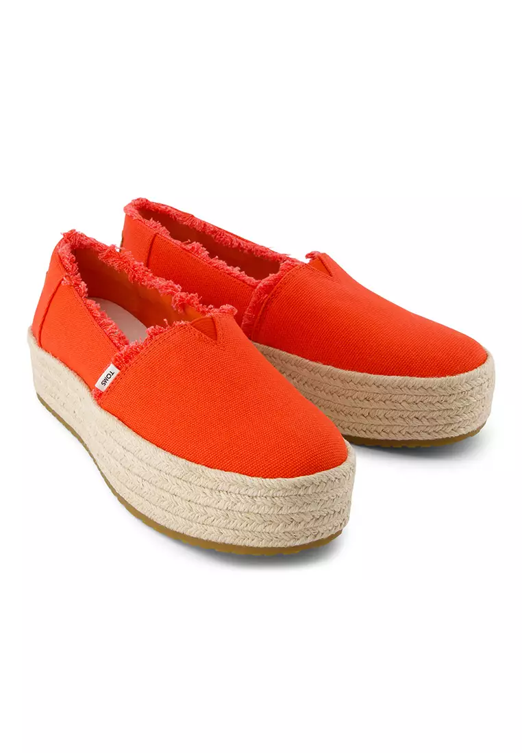 Women Espadrille