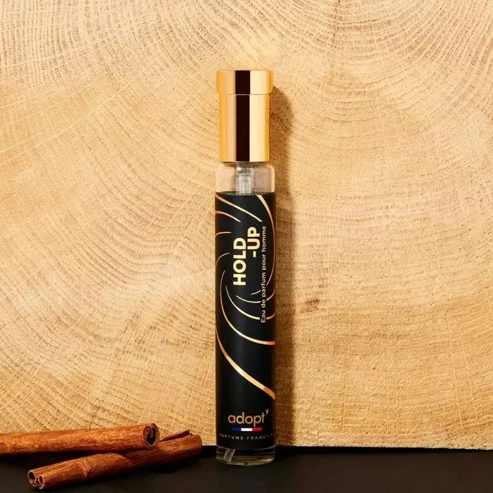 Adopt Hold-Up Man EDP 30 ml - Parfum Pria