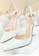 Twenty Eight Shoes white VANSA Pointed Toe Ankle Strap Heel VSW-H861 9020DSH1E71828GS_3