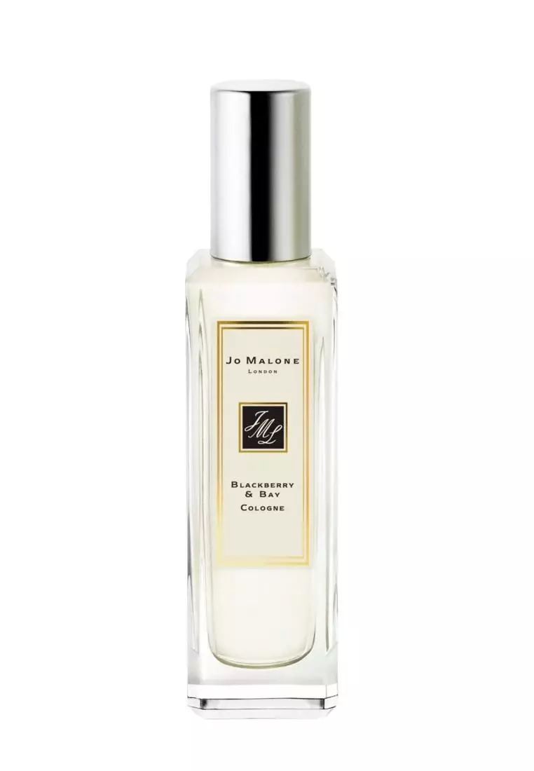 網上選購Jo Malone 黑莓與月桂葉香水30ml (原裝無盒) 2024 系列