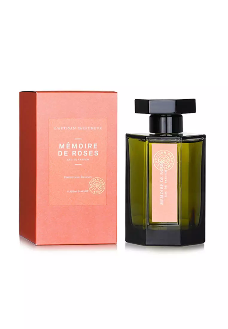 L'Artisan Parfumeur L'ARTISAN PARFUMEUR - Memoire De Roses Eau De