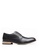 Twenty Eight Shoes black VANSA Leather Stitching Oxford Shoes VSM-F8805 35F3FSHAE1A7CEGS_1