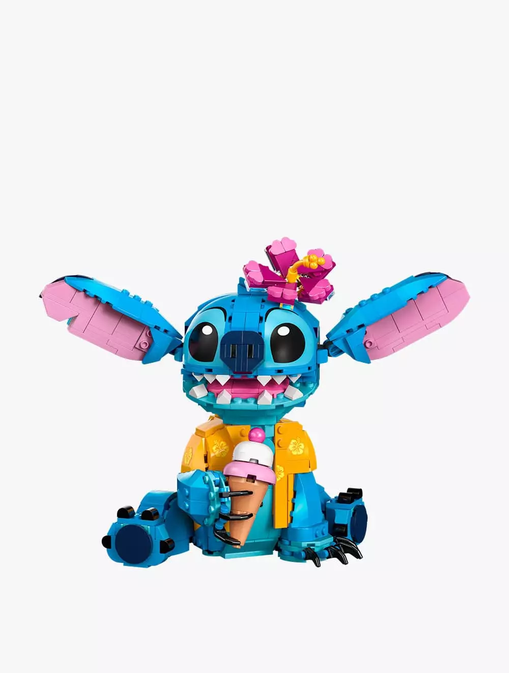 LEGO® Disney Classic Stitch - 43249