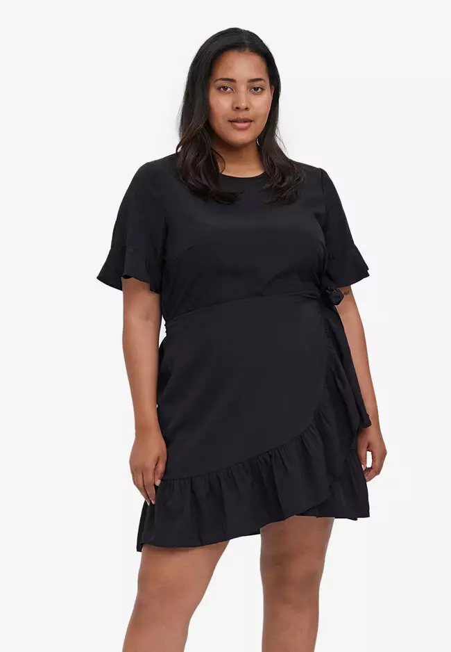 Cheap plus top dresses online