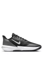 Black/White/Iron Grey/Smoke Grey