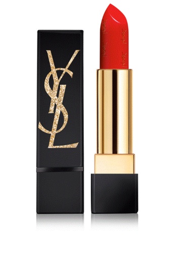 Buy Ysl Ysl Rouge Pur Couture Gold Attraction Edition Lipstick 3 8