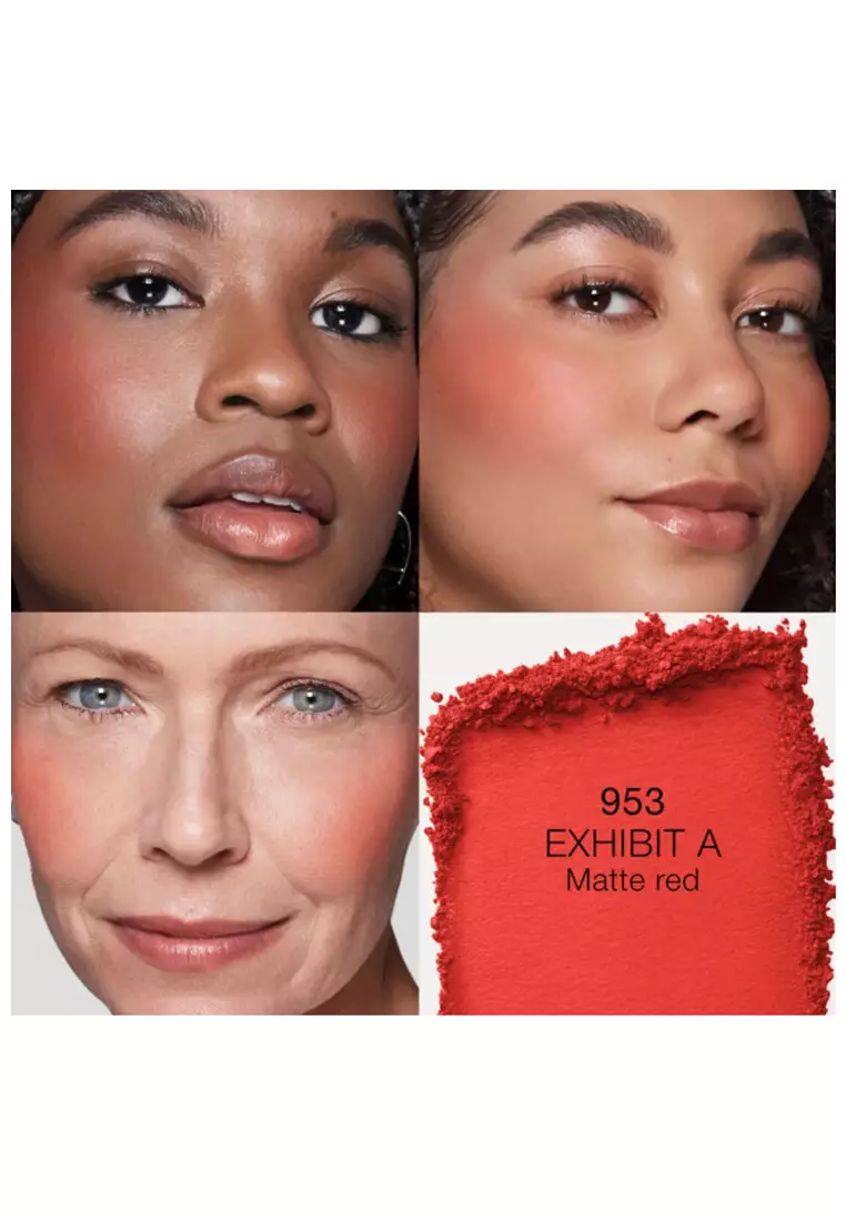 NARS Powder Blush - Exhibit A