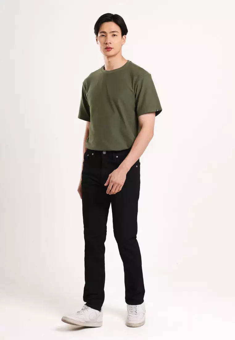 Used 1968 - 515 Celana Panjang Pria Denim Regular Fit Dark