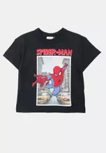 Lcn Mar Phantom/Spiderman City