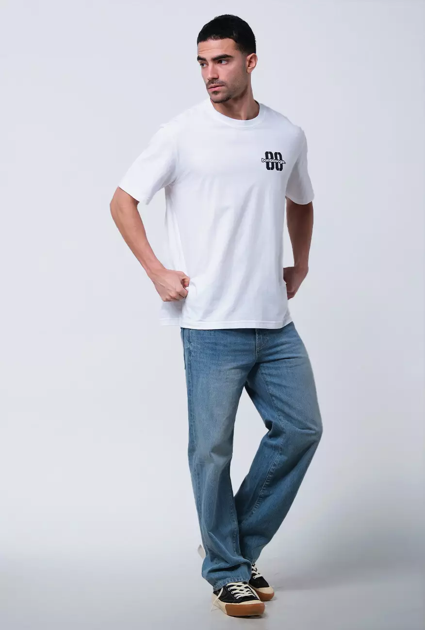 Kaos Pria Regular Moisle Exclusive Online