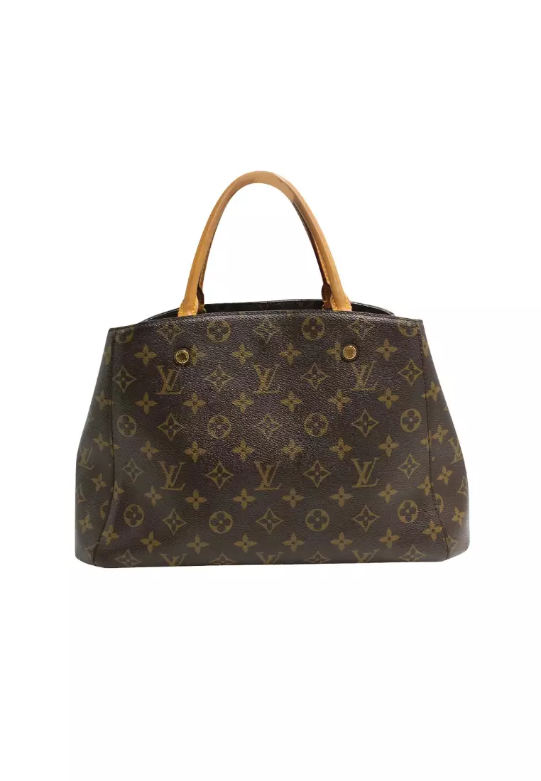 Shoulder discount bags lv