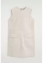 UNDYED / BEIGE