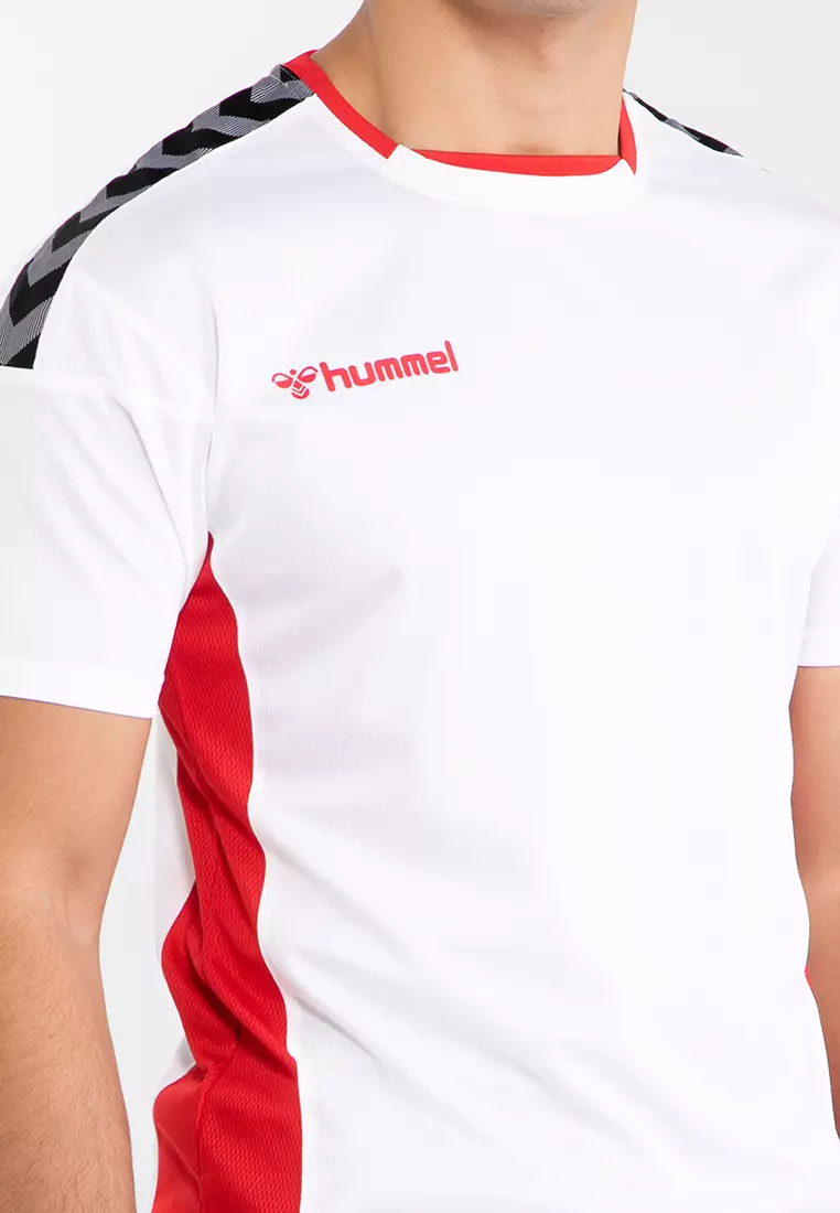 Authentic Poly Jersey