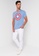 Old Navy blue Lm Captain America Tee A5A3AAAD010AB9GS_3