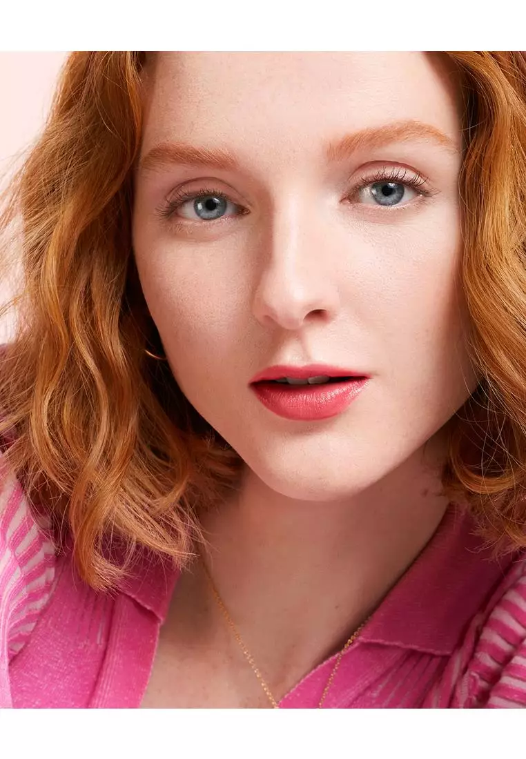 Petal Soft Lipstick Crayon - 363 Adèle Bright Warm Coral