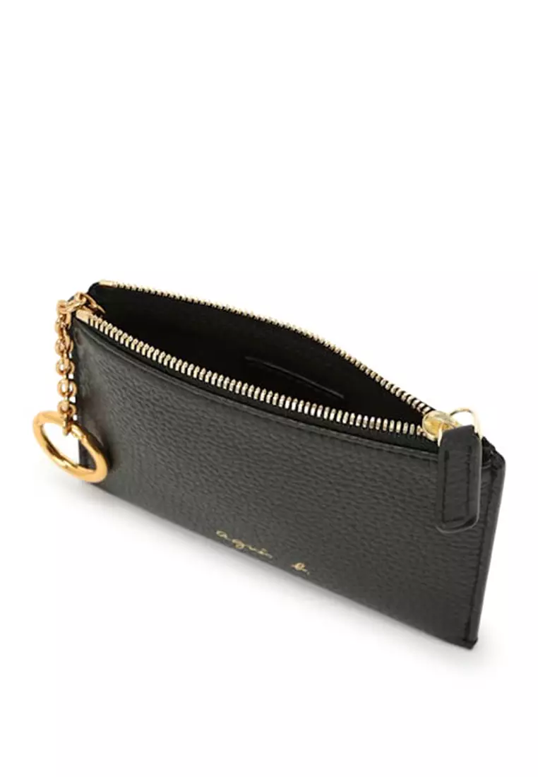 Leather Coin Purse