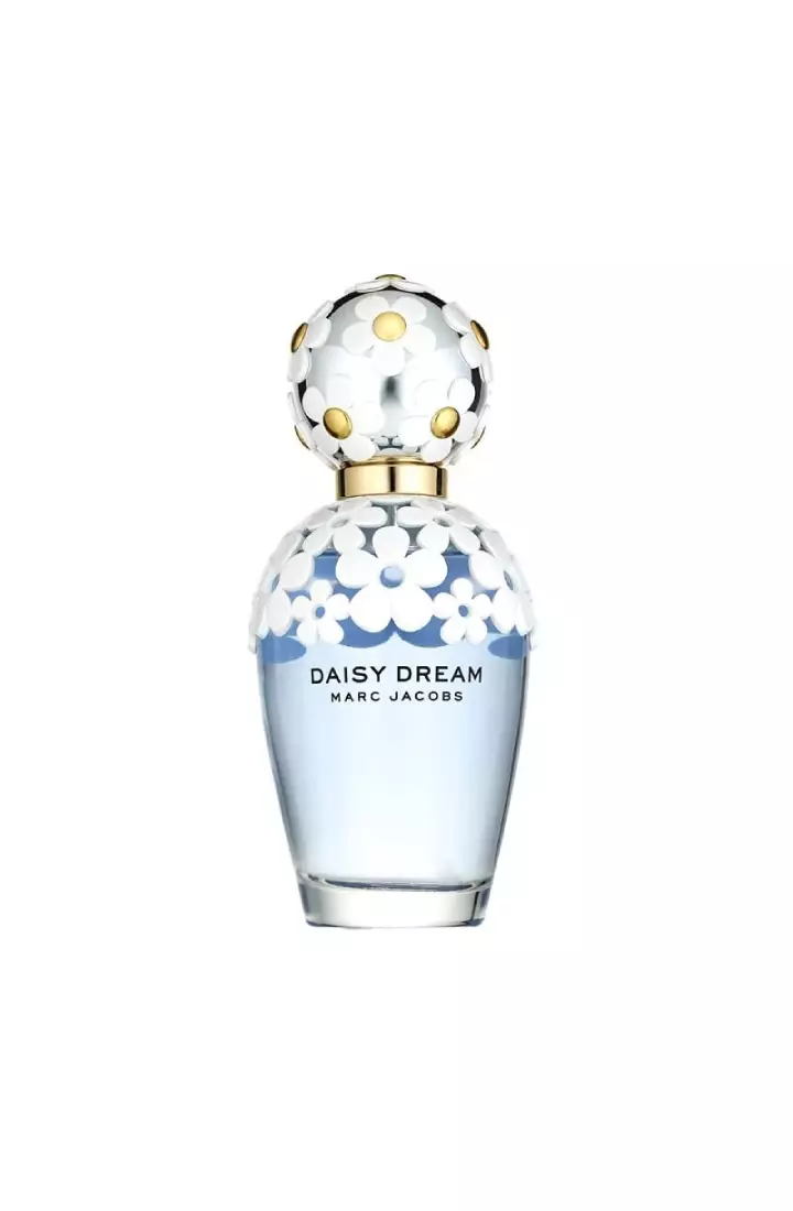 Marc Jacobs Daisy Dream Woman - 100 ML (Parfum Wanita)