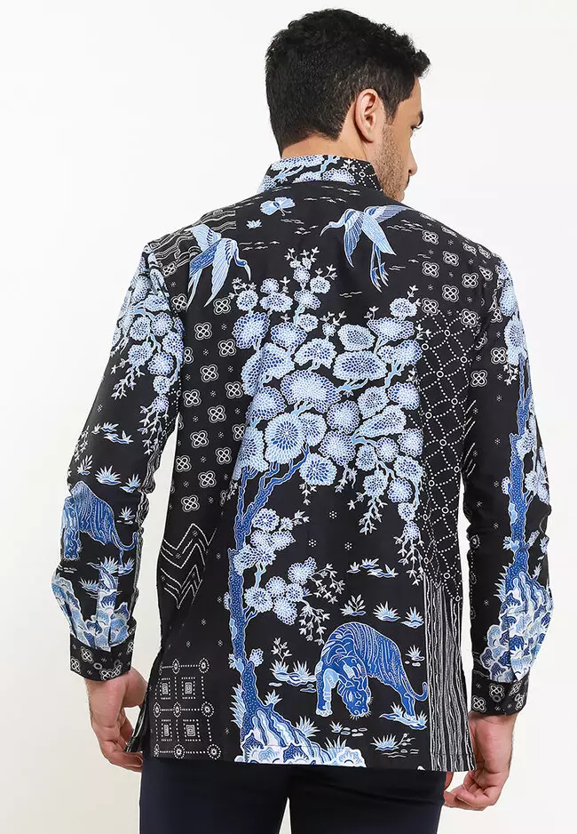 Hpj Pa L 150 Pth Klasik Simbar Modern 40