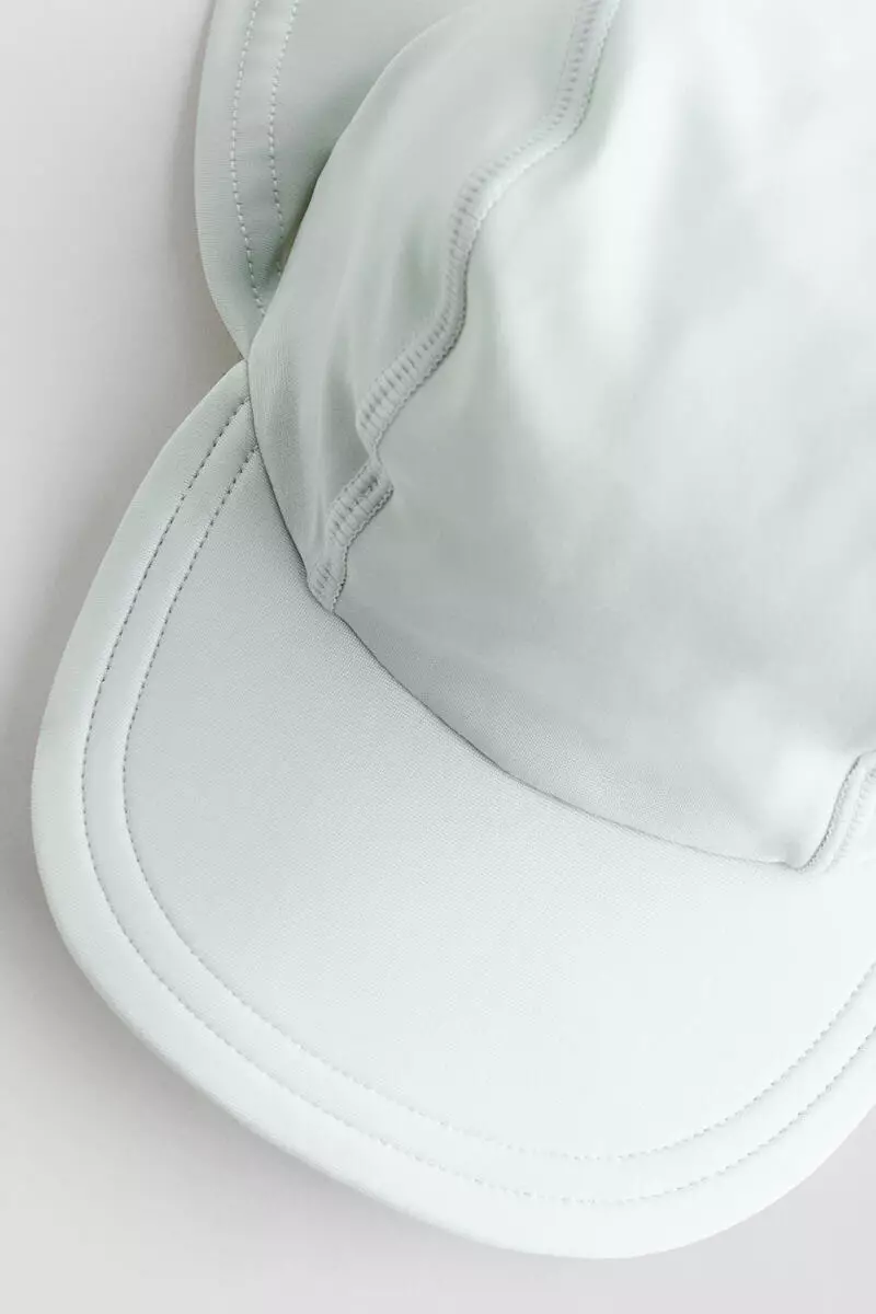 UPF 50 Sun protection set