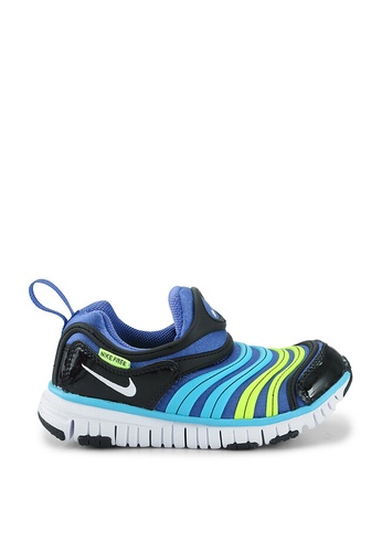 Dynamo Free (Ps) Young Athlete Shoes