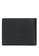 Quiksilver black Gutherie Leather Bi-Fold Wallet FE365AC8535FF3GS_2