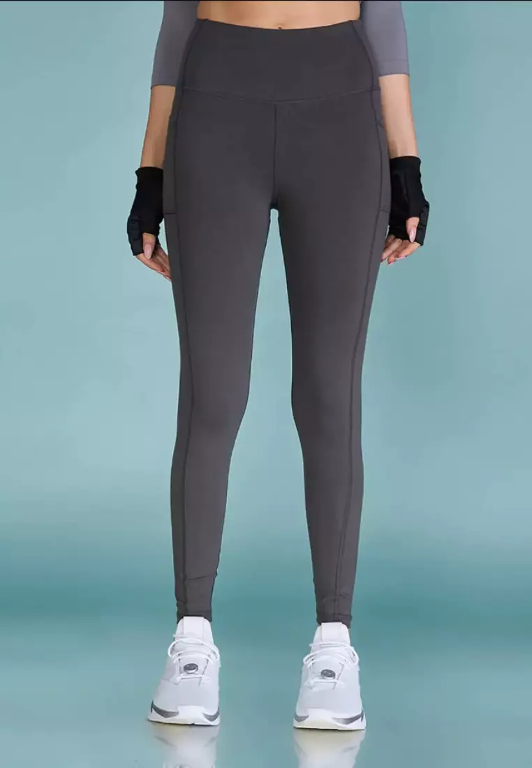 Women's Sportswear Dynamic Support High-Rise Legging with Pocket