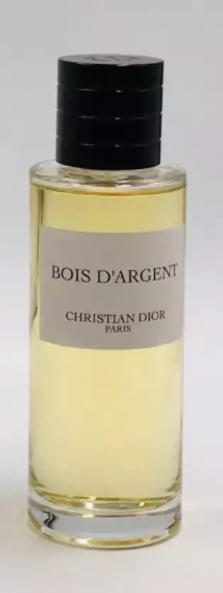 Dior Bois D'Argent *Travel Size 10ml No Box